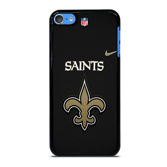 NEW ORLEANS SAINTS NFL iPod Touch 7 Case Cover