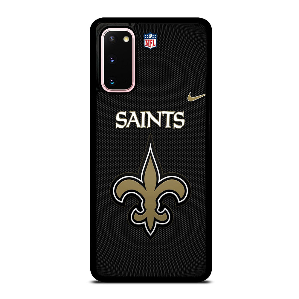 NEW ORLEANS SAINTS NFL Samsung Galaxy S20 Case Cover
