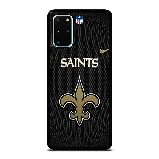 NEW ORLEANS SAINTS NFL Samsung Galaxy S20 Plus Case Cover
