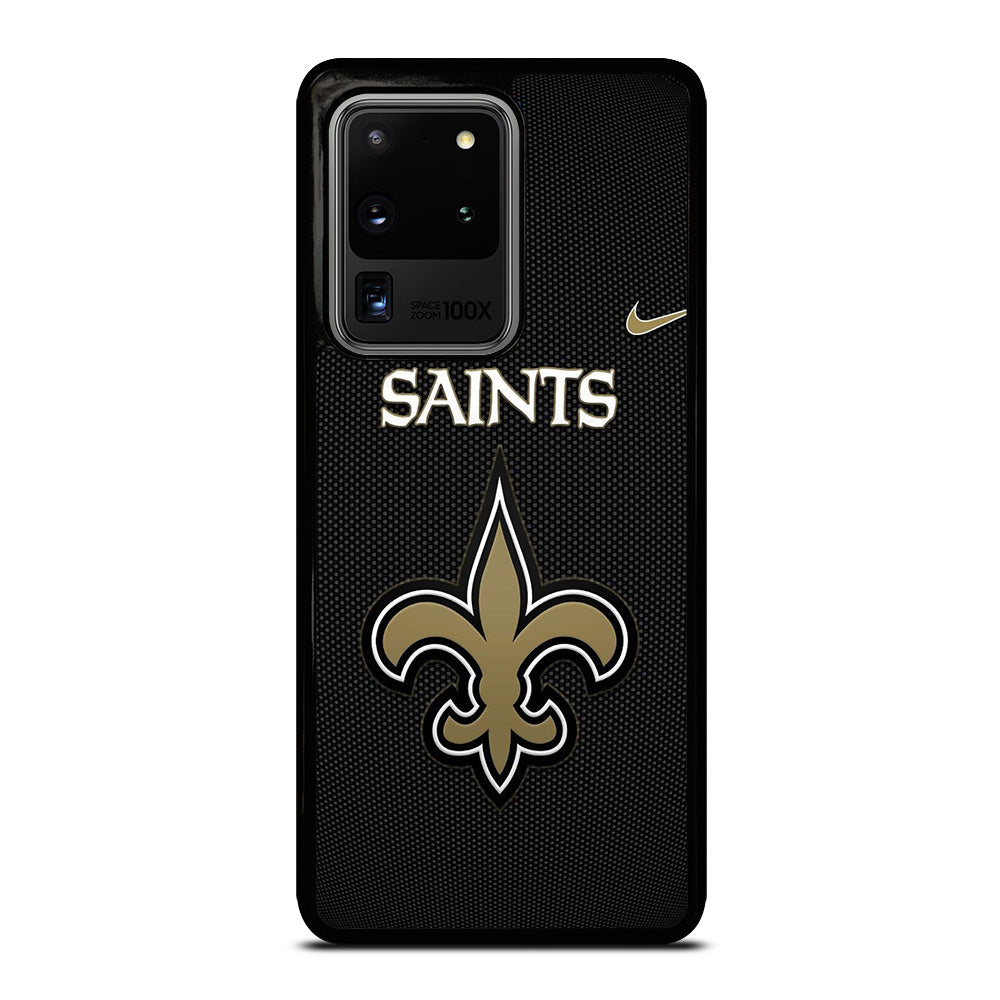 NEW ORLEANS SAINTS NFL Samsung Galaxy S20 Ultra Case Cover