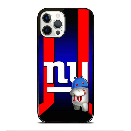 NEW YORK GIANTS NFL LOGO 1 iPhone 12 Pro Case Cover