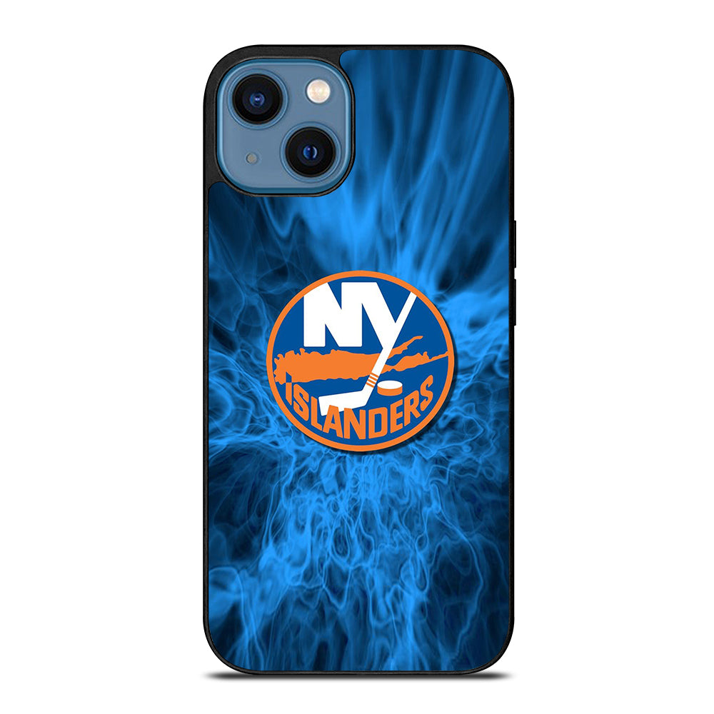 NEW YORK ISLANDERS HOCKEY 1 iPhone 14 Case Cover