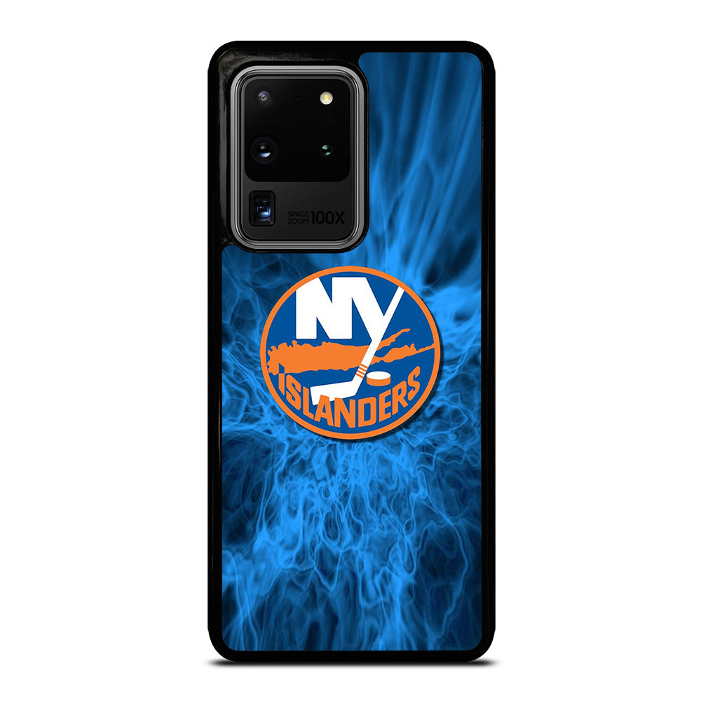 NEW YORK ISLANDERS HOCKEY 1 Samsung Galaxy S20 Ultra Case Cover