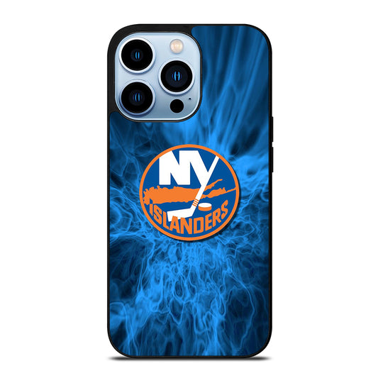 NEW YORK ISLANDERS HOCKEY 1 iPhone 13 Pro Max Case Cover