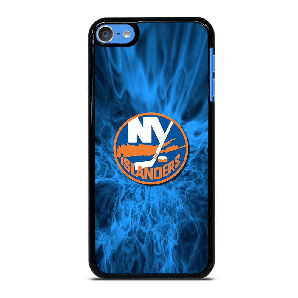 NEW YORK ISLANDERS HOCKEY 1 iPod Touch 7 Case Cover