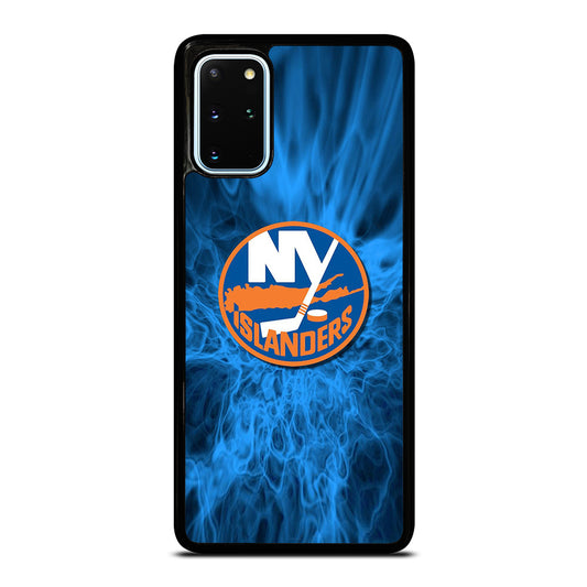 NEW YORK ISLANDERS HOCKEY 1 Samsung Galaxy S20 Plus Case Cover