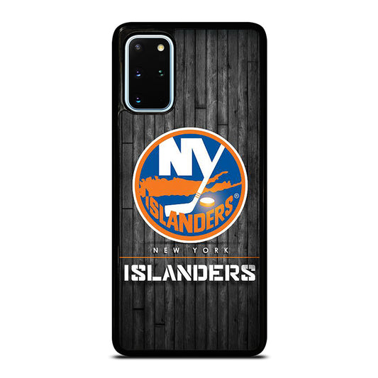NEW YORK ISLANDERS HOCKEY 2 Samsung Galaxy S20 Plus Case Cover
