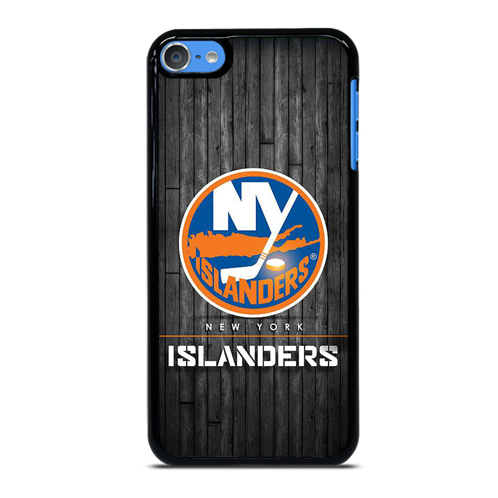 NEW YORK ISLANDERS HOCKEY 2 iPod Touch 7 Case Cover