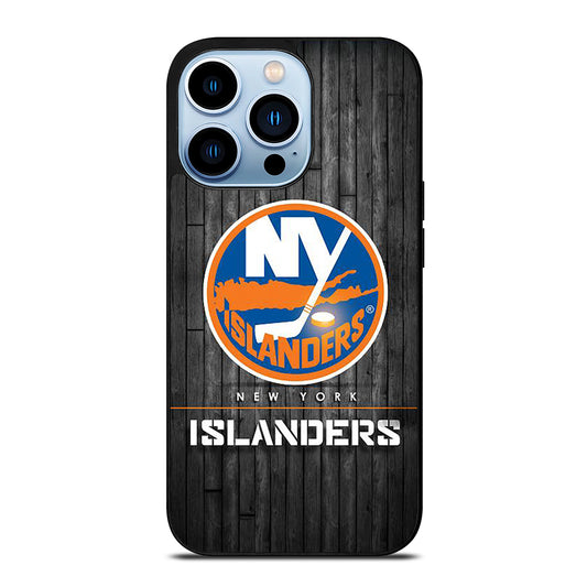 NEW YORK ISLANDERS HOCKEY 2 iPhone 13 Pro Max Case Cover