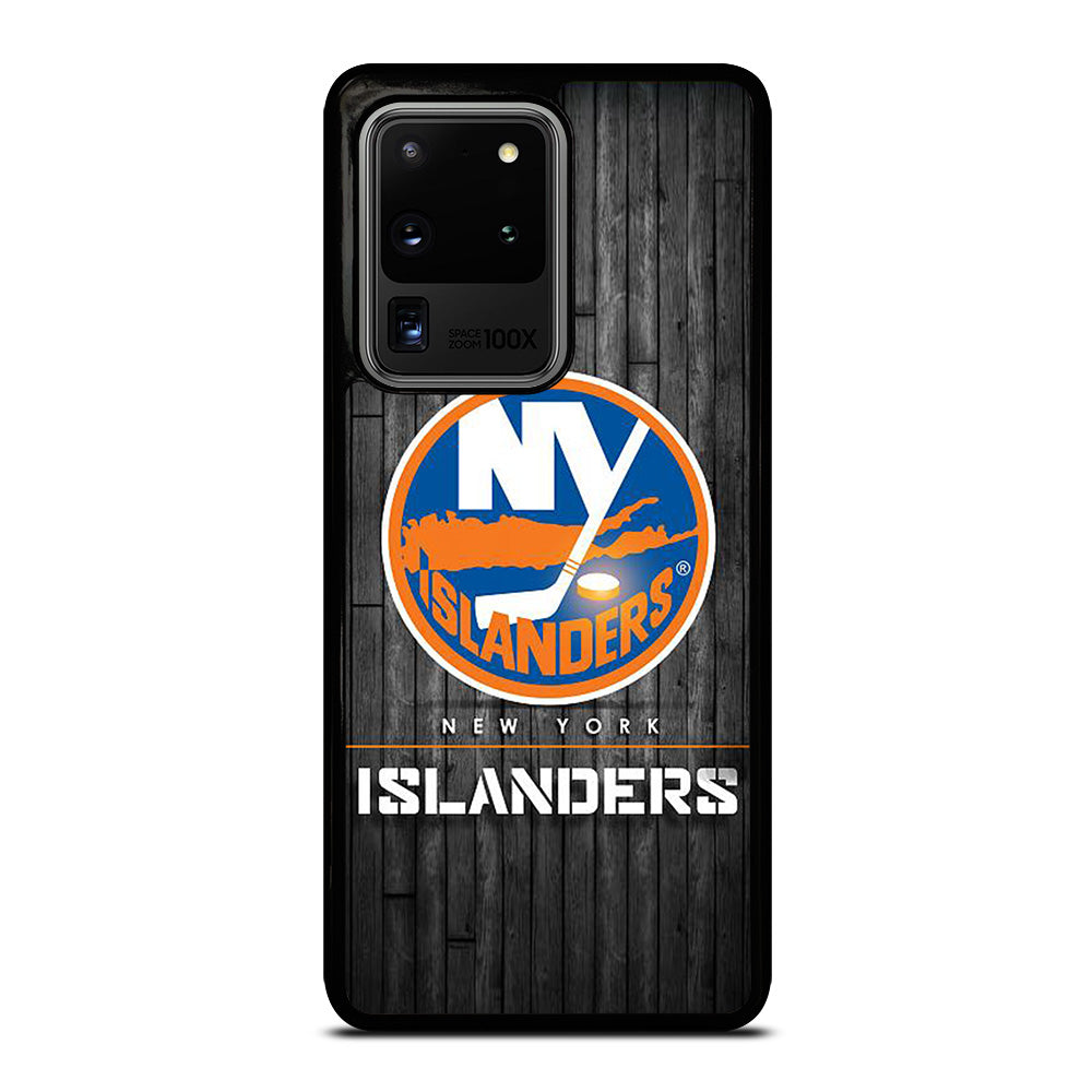 NEW YORK ISLANDERS HOCKEY 2 Samsung Galaxy S20 Ultra Case Cover