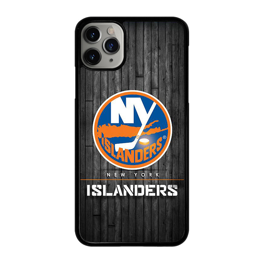 NEW YORK ISLANDERS HOCKEY 2 iPhone 11 Pro Max Case Cover