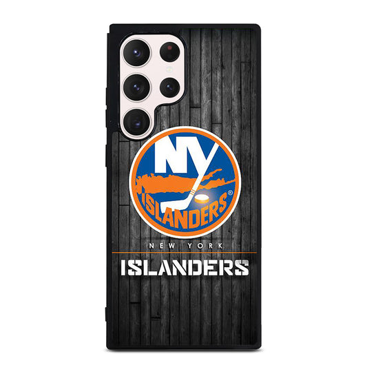 NEW YORK ISLANDERS HOCKEY 2 Samsung Galaxy S23 Ultra Case Cover