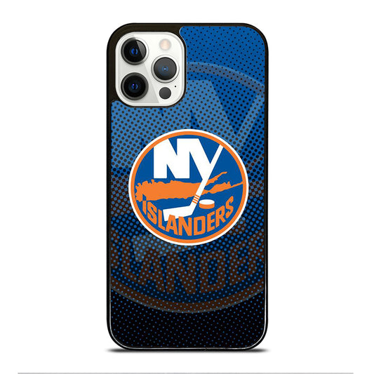 NEW YORK ISLANDERS HOCKEY 3 iPhone 12 Pro Case Cover