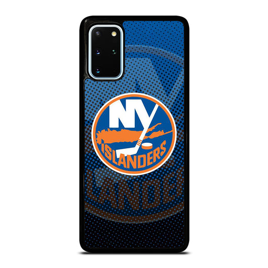 NEW YORK ISLANDERS HOCKEY 3 Samsung Galaxy S20 Plus Case Cover