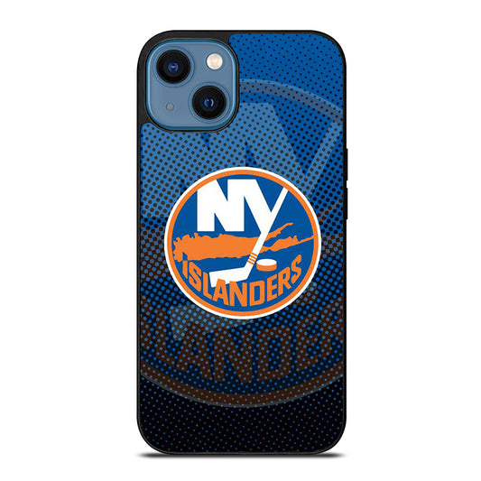 NEW YORK ISLANDERS HOCKEY 3 iPhone 14 Case Cover