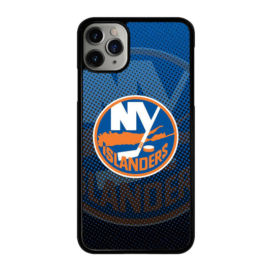 NEW YORK ISLANDERS HOCKEY 3 iPhone 11 Pro Max Case Cover