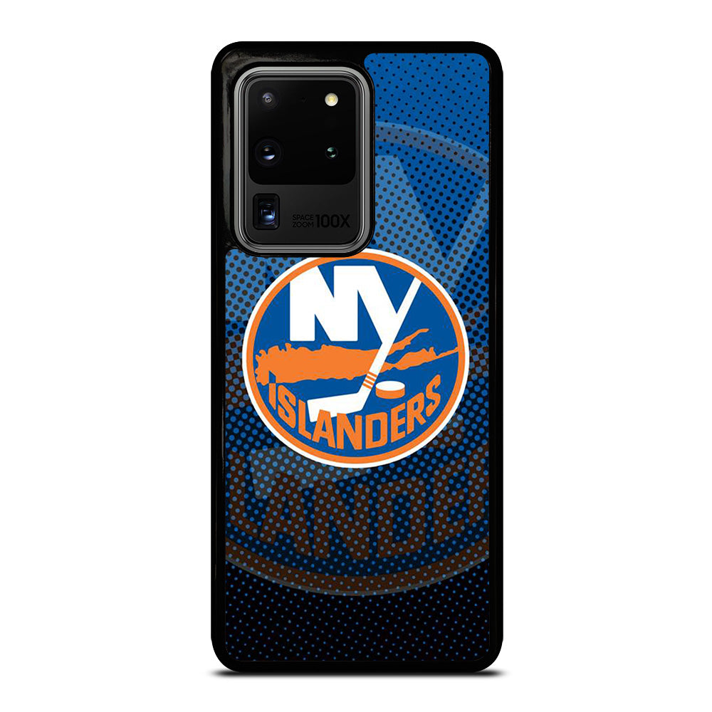 NEW YORK ISLANDERS HOCKEY 3 Samsung Galaxy S20 Ultra Case Cover