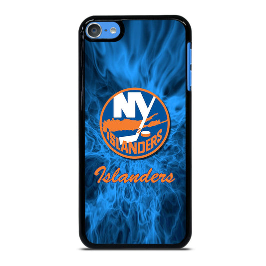 NEW YORK ISLANDERS HOOKEY 1 iPod Touch 7 Case Cover