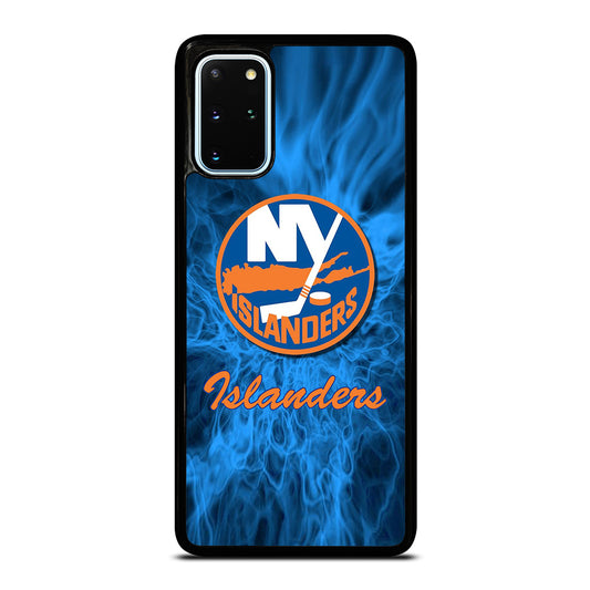 NEW YORK ISLANDERS HOOKEY 1 Samsung Galaxy S20 Plus Case Cover