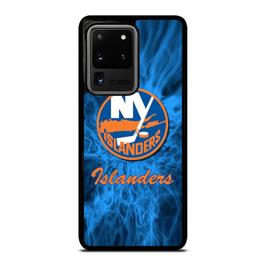 NEW YORK ISLANDERS HOOKEY 1 Samsung Galaxy S20 Ultra Case Cover