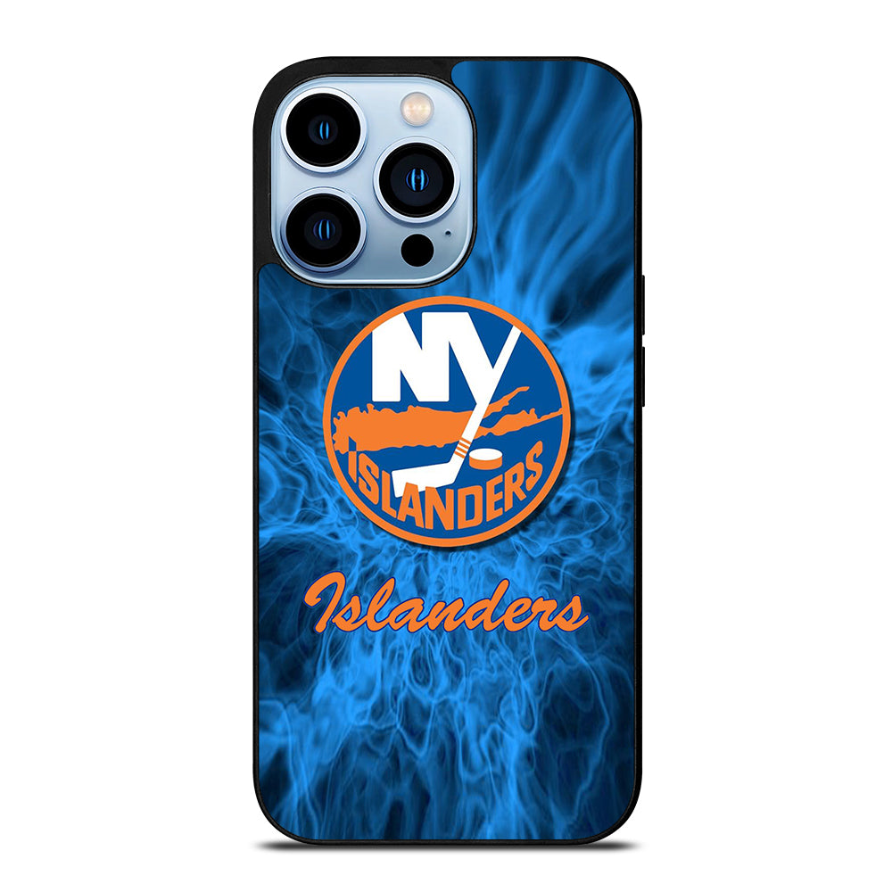 NEW YORK ISLANDERS HOOKEY 1 iPhone 13 Pro Max Case Cover