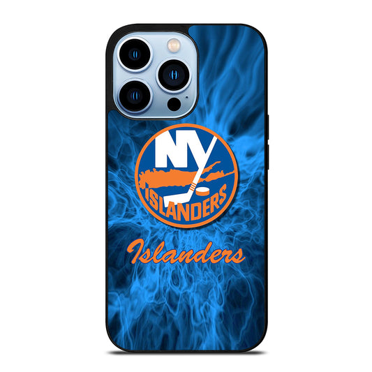NEW YORK ISLANDERS HOOKEY 1 iPhone 13 Pro Max Case Cover