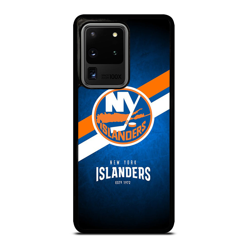 NEW YORK ISLANDERS HOOKEY 2 Samsung Galaxy S20 Ultra Case Cover