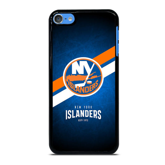 NEW YORK ISLANDERS HOOKEY 2 iPod Touch 7 Case Cover