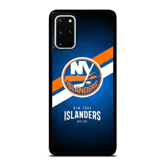 NEW YORK ISLANDERS HOOKEY 2 Samsung Galaxy S20 Plus Case Cover