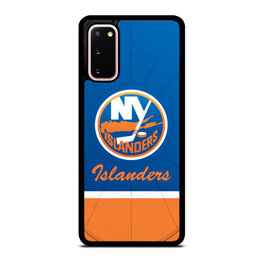 NEW YORK ISLANDERS HOOKEY 3 Samsung Galaxy S20 Case Cover