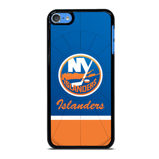 NEW YORK ISLANDERS HOOKEY 3 iPod Touch 7 Case Cover