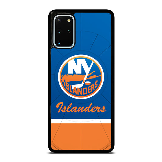 NEW YORK ISLANDERS HOOKEY 3 Samsung Galaxy S20 Plus Case Cover