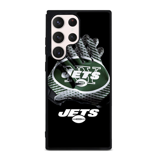 NEW YORK JETS NFL TEAM 2 Samsung Galaxy S23 Ultra Case Cover