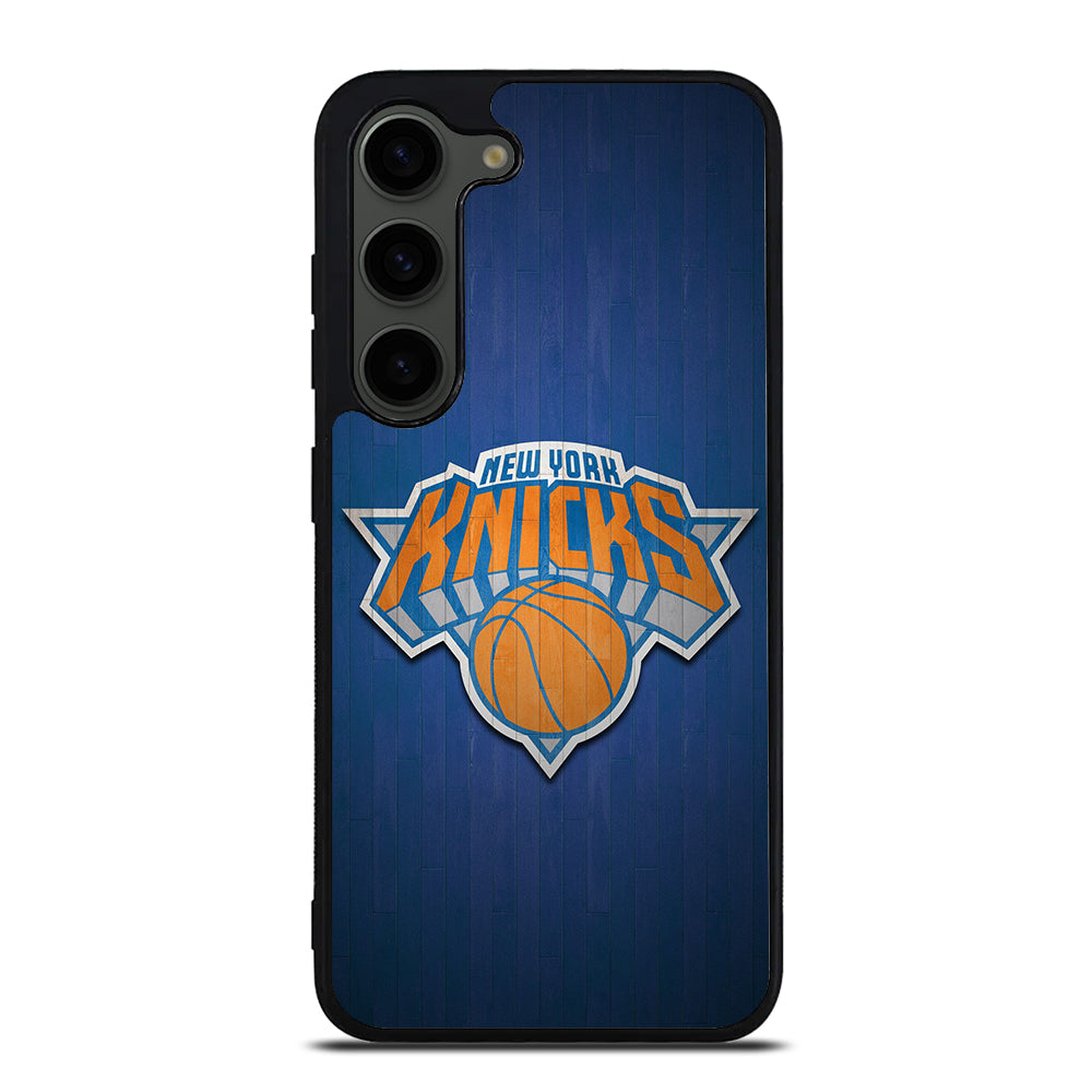 NEW YORK KNICKS LOGO NBA 2 Samsung Galaxy S23 Plus Case Cover