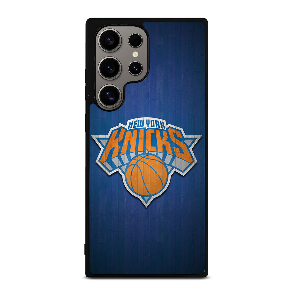 NEW YORK KNICKS LOGO NBA 2 Samsung Galaxy S24 Ultra Case Cover