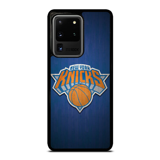 NEW YORK KNICKS LOGO NBA 2 Samsung Galaxy S20 Ultra Case Cover