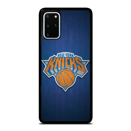 NEW YORK KNICKS LOGO NBA 2 Samsung Galaxy S20 Plus Case Cover