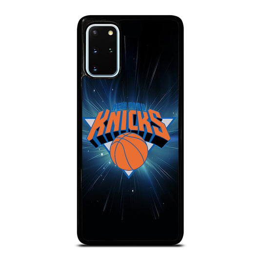 NEW YORK KNICKS NBA LOGO Samsung Galaxy S20 Plus Case Cover