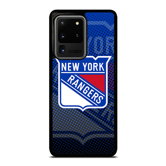 NEW YORK RANGERS HOCKEY NHL 2 Samsung Galaxy S20 Ultra Case Cover