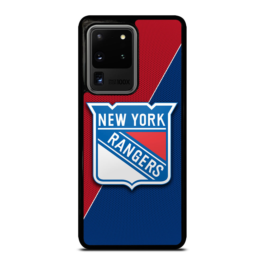 NEW YORK RANGERS HOCKEY NHL 3 Samsung Galaxy S20 Ultra Case Cover