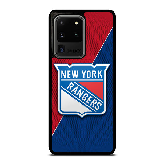 NEW YORK RANGERS HOCKEY NHL 3 Samsung Galaxy S20 Ultra Case Cover