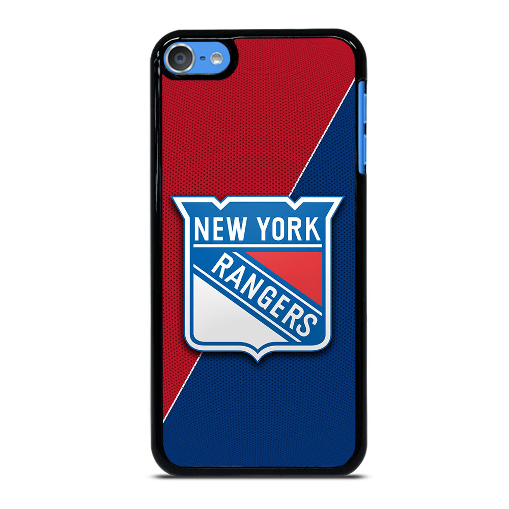 NEW YORK RANGERS HOCKEY NHL 3 iPod Touch 7 Case Cover