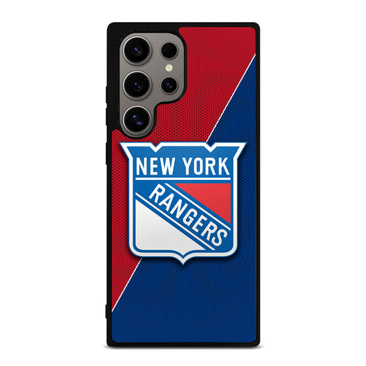 NEW YORK RANGERS HOCKEY NHL 3 Samsung Galaxy S24 Ultra Case Cover