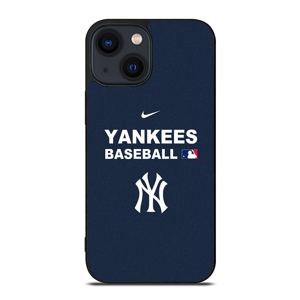 NEW YORK YANKEES MLB LOGO 2 iPhone 14 Plus Case Cover