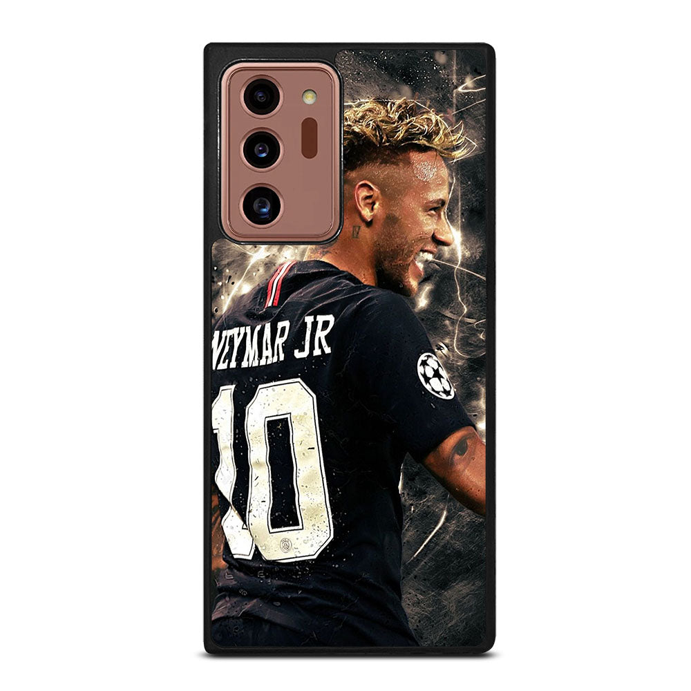 NEYMAR JR FOOTBALL Samsung Galaxy Note 20 Ultra Case Cover