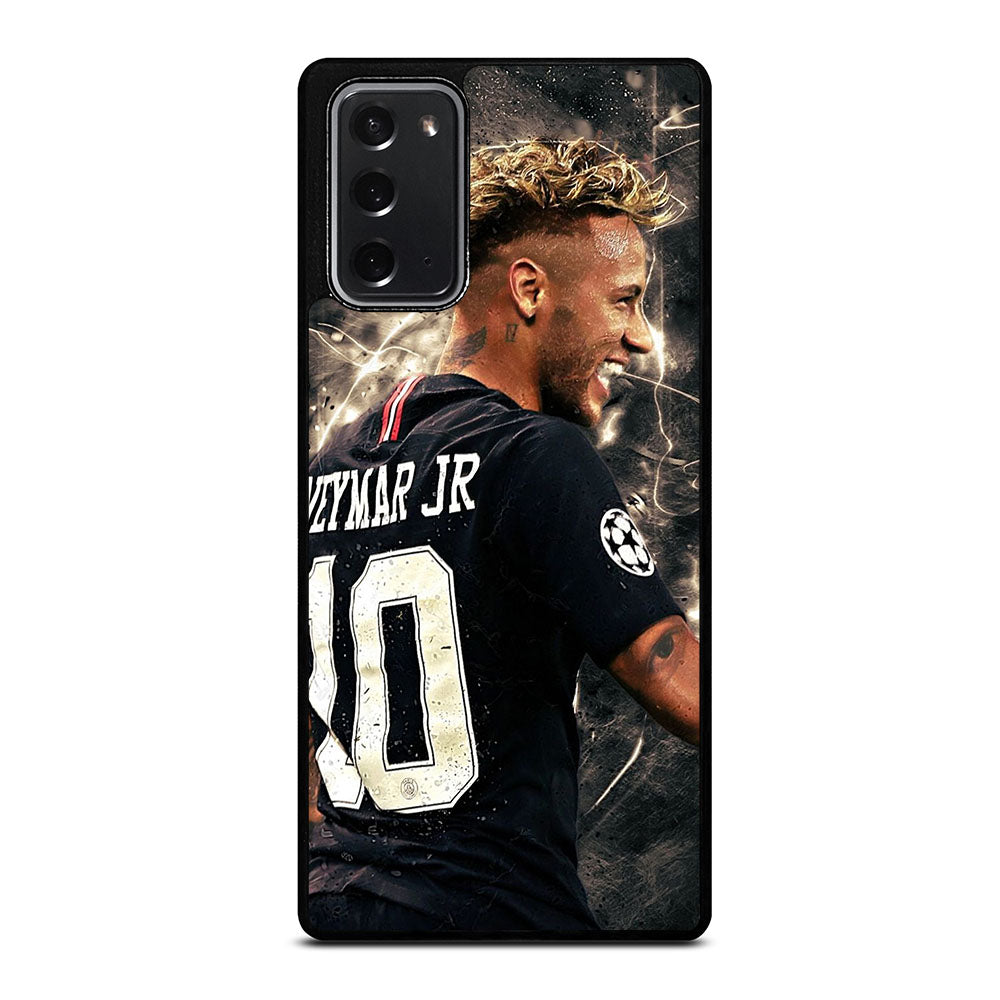 NEYMAR JR FOOTBALL Samsung Galaxy Note 20 Case Cover