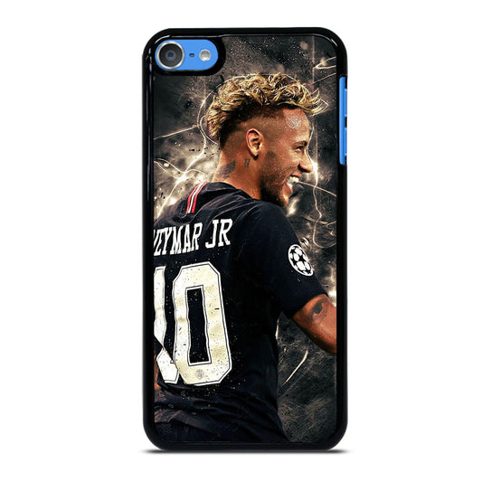 NEYMAR JR FOOTBALL iPod Touch 7 Case Cover