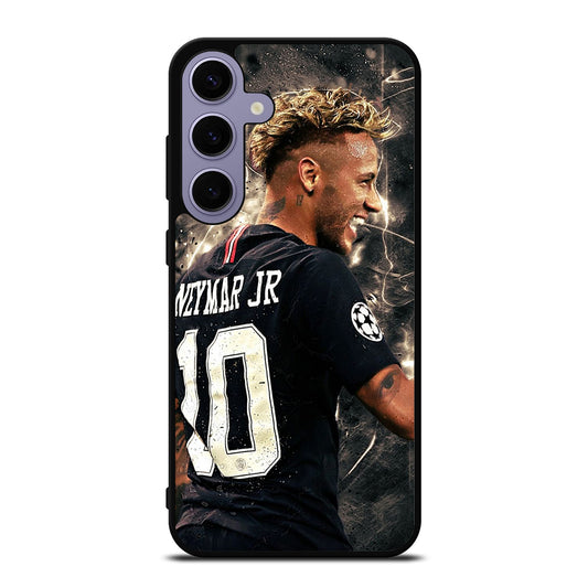 NEYMAR JR FOOTBALL Samsung Galaxy S24 Plus Case Cover