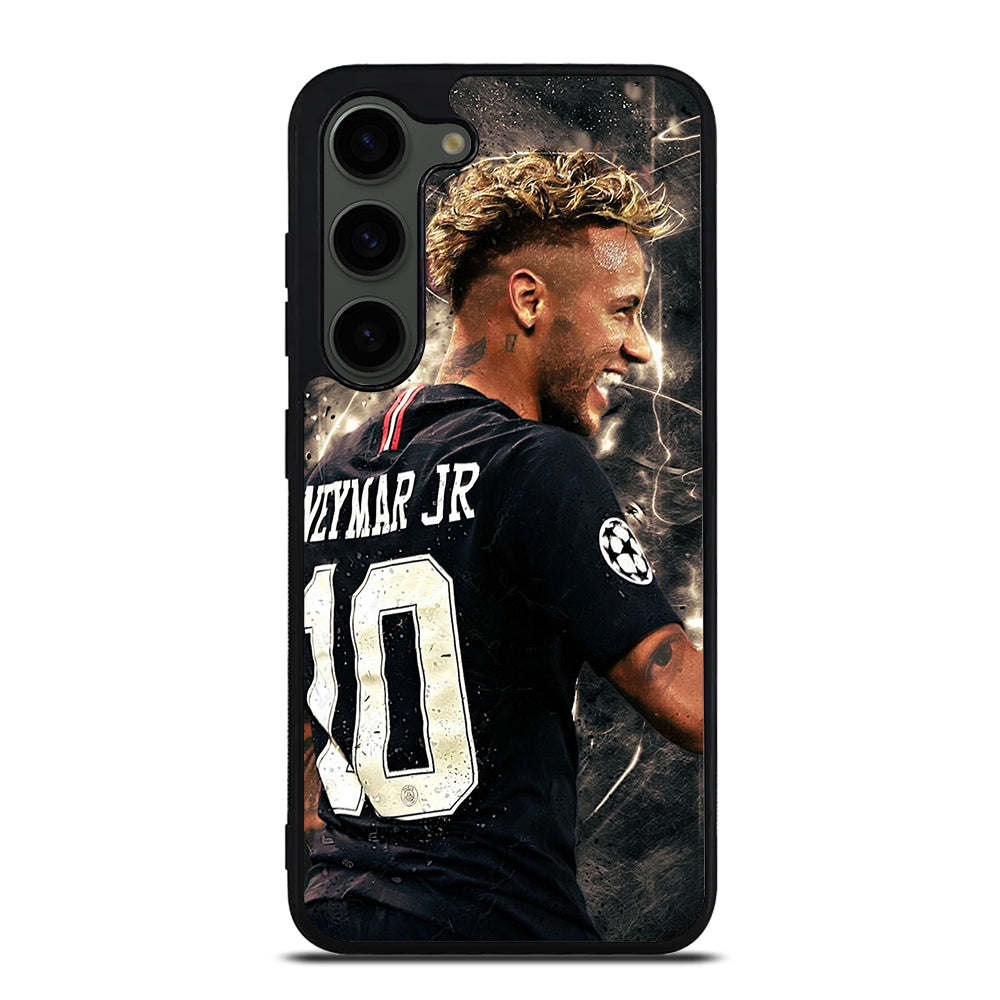 NEYMAR JR FOOTBALL Samsung Galaxy S23 Plus Case Cover