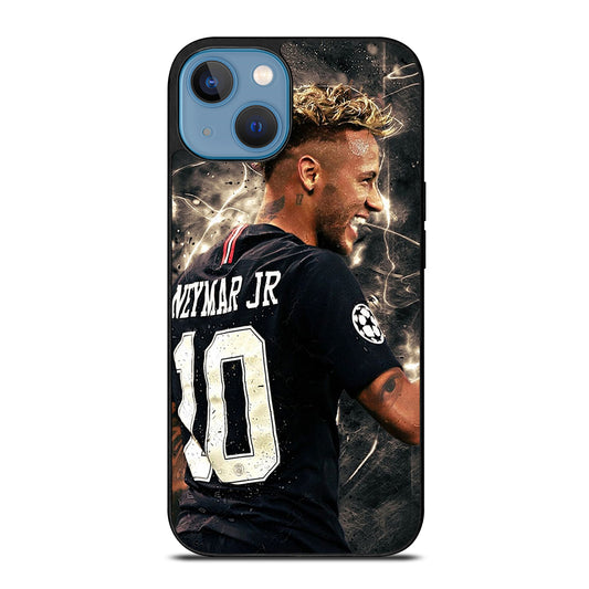 NEYMAR JR FOOTBALL iPhone 13 Case Cover